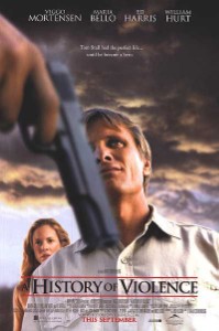 A History of Violence
