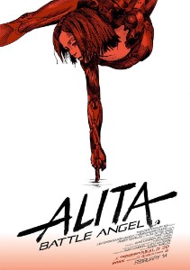Alita: Battle Angel