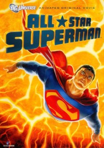 All Star Superman