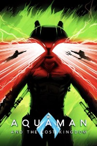Aquaman and the Lost Kingdom