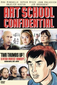 Art School Confidential