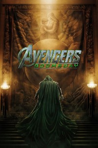 Avengers: Doomsday