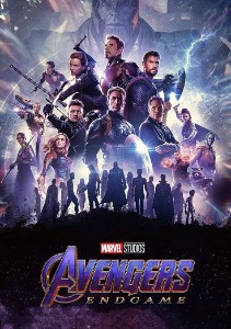 Avengers: Endgame