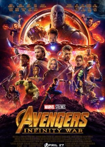 Avengers: Infinity War