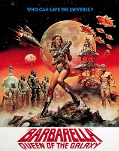 Barbarella