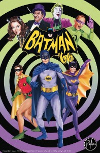 Batman (1966)