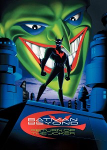 Batman Beyond: Return of the Joker