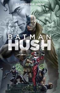 Batman: Hush