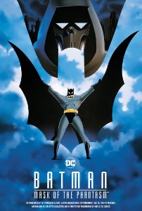 Batman: Mask of the Phantasm