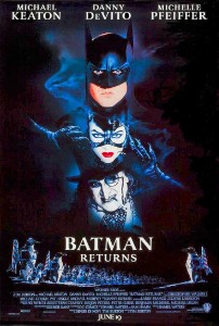 Batman Returns
