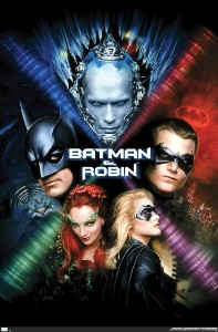 Batman & Robin