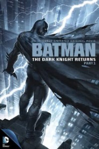 Batman: The Dark Knight Returns Pt. 1