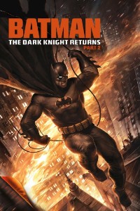 Batman: The Dark Knight Returns Pt. 2