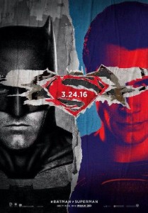 Batman v. Superman: Dawn of Justice