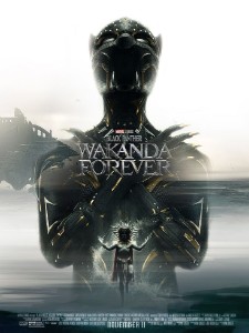Black Panther: Wakanda Forever