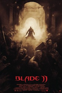 Blade II
