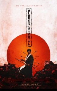 Blade of the Immortal