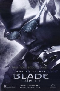 Blade Trinity