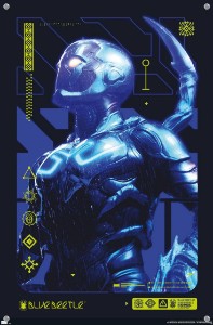 Blue Beetle
