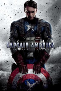 Captain America: First Avenger