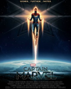Captain Marvel