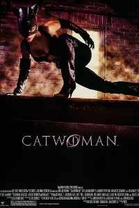 Catwoman
