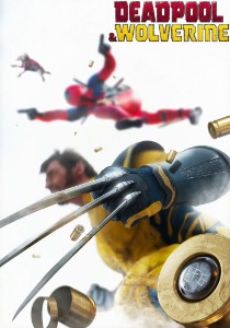 Deadpool & Wolverine