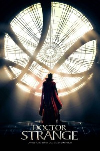 Doctor Strange