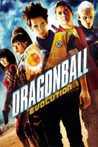 Dragon Ball Evolution