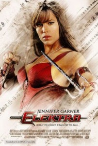 Elektra