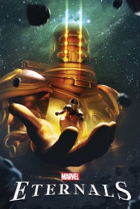 Eternals
