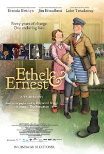Ethel & Ernest