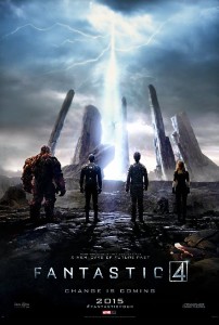 Fantastic Four (2015)