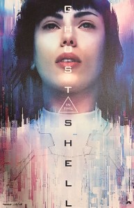 Ghost in the Shell