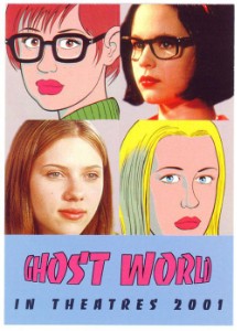 Ghost World