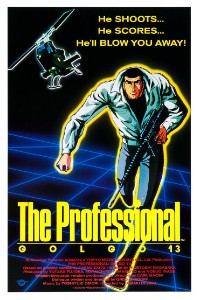 Golgo 13: The Professional