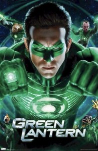 Green Lantern