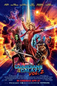 Guardians of the Galaxy Vol. 2
