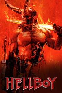 Hellboy (2019)