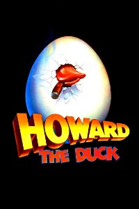 Howard the Duck