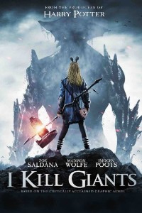I Kill Giants