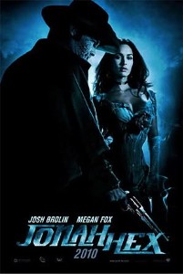 Jonah Hex