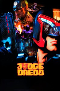 Judge Dredd