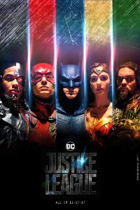 Justice League