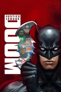Justice League: Doom