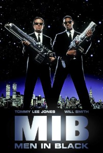 Men In Black