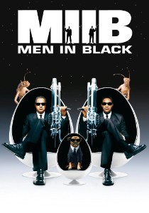 Men In Black II