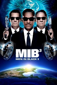 Men In Black III