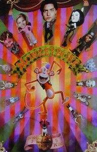 Monkeybone