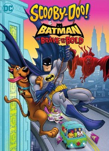 Scooby-Doo & Batman: The Brave & the Bold